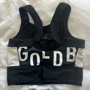 Goldbergh sports bra